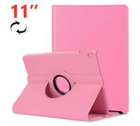 iPad Pro Swivel Case 11 Cuero (Rosa) - COOL