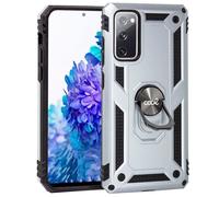 Cool Funda Hard Anilla Plata para Samsung Galaxy S20 FE
