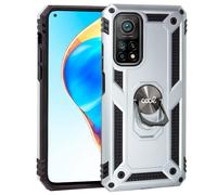 Cool Funda Hard Anilla Plata para Xiaomi Mi 10T/Mi 10T Pro