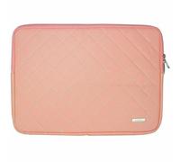 Cool Funda Ordenador Portátil 15-17 Pulgadas Epsilon Rosa