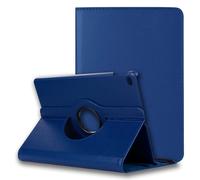 Funda COOL para iPad Mini 4 / iPad Mini 5 (2019) Polipiel Azul