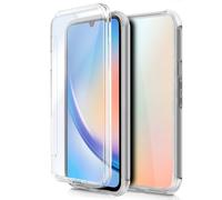 Cool Funda Silicona 3D para Samsung Galaxy A34 5G