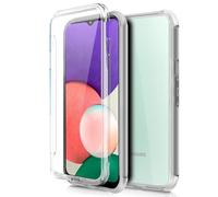 Funda de silicona 3D para Samsung A226 Galaxy A22 5G - COOL