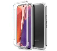 Funda de silicona 3D para Samsung N980 / N981 Galaxy Note 20 - COOL