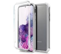 Funda Silicona 3D Samsung G980 Galaxy S20 - COOL