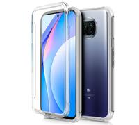 Funda de silicona 3D para Xiaomi Mi 10T Lite - COOL