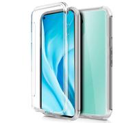 Funda de silicona 3D Xiaomi Mi 11 Lite / Mi 11 Lite 5G - COOL