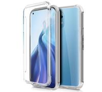 Cool Funda Silicona 3D Transparente para Xiaomi Mi 11/Mi 11 Pro