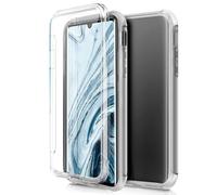 Funda de silicona 3D para Xiaomi Mi Note 10 / Mi Note 10 Pro - COOL