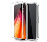 Xiaomi Redmi Note 8 / Note 8 Funda de silicona 3D (2021) - COOL