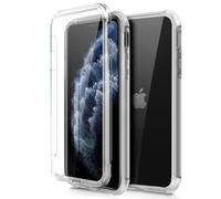 Funda de silicona 3D para iPhone 11 Pro - COOL