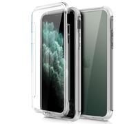 Funda de silicona 3D para iPhone 11 Pro Max - COOL