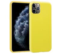 Funda para iPhone 11 Pro (Amarillo) - COOL