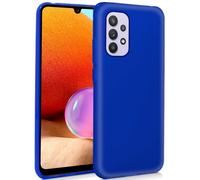 Funda Samsung A325 Galaxy A32 4G (Azul) - COOL