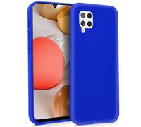 Funda Samsung A426 Galaxy A42 5G (Azul) - COOL