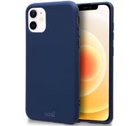 Cool Funda Silicona Cover Marino para iPhone 12 Mini
