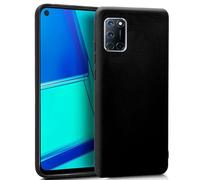 Funda Oppo A52 / A72 / A92 (negra) - COOL