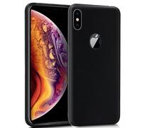 Estuche para iPhone XS Max (negro) - COOL