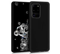 Funda para Samsung G988 Galaxy S20 Ultra 5G (negra) - COOL