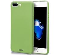 Funda para iPhone 7 Plus / iPhone 8 Plus (verde) - COOL