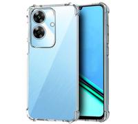 Cool Funda Smartphone AntiShock Transparente para Realme Note 60