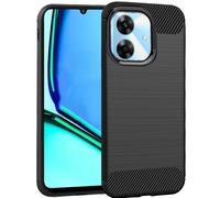 Cool Funda Smartphone Negra para Realme Note 60