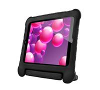 Cool Funda Ultrashock Negra para iPad 2/iPad 3/4