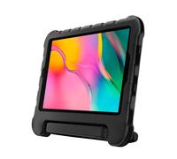 Cool Funda Ultrashock Negra para Samsung Galaxy Tab A (2019) T510/T515