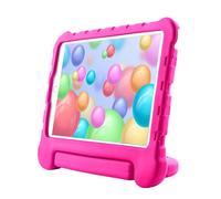 Funda para iPad 2019/2020/2021 10.2 Ultrashock (Rosa) - COOL