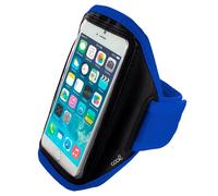 Cool Funda Universal Neopreno Sports Azul para Smartphone 5.5"-6"