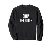 Cool Gioia del Colle Sudadera