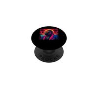 Cool Gorilla Art for Men Women Kids Ape Monkey Gorilla Fan PopSockets PopGrip Adhesivo