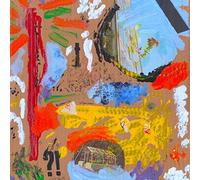 Cool Greenhouse - The Cool Greenhouse [Vinilo]