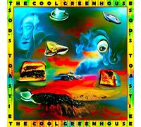 Cool Greenhouse,the - Sod's Toastie