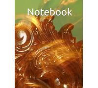 Cool Grid Notebook for Teen Boys and Girls - 120 Graph Pages for Writing & Drawing: Add your ideas, notes, and dreams - 8.5 x 11 inches, Softcover, Matte Finish