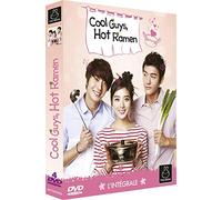 Cool Guys, Hot Ramen - L'intégrale [Francia] [DVD]