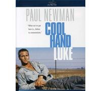 Cool Hand Luke (Blu-ray) Paul Newman (Importación USA)