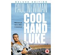 Cool Hand Luke [Deluxe Edition] [DVD] [1967] [Reino Unido]