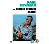 Cool Hand Luke [Reino Unido] [DVD]
