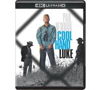 Cool Hand Luke [USA] [Blu-ray]