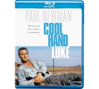 Cool Hand Luke [USA] [Blu-ray]