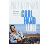 Cool Hand Luke [USA] [DVD]