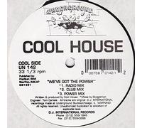 Cool House - We've Got The Power