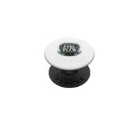 Cool In-Laws Club Funny Family Declaración Diseño Matrimonio PopSockets PopGrip Adhesivo