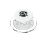 Cool In-Laws Club Funny Family Declaración Diseño Matrimonio PopSockets PopGrip para MagSafe