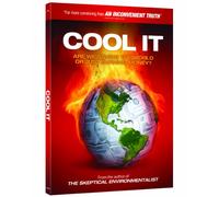 Cool It (Special Earth Day Edition) - Are We Saving The World Or Just Burning Money?