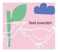 Cool Jazz Compilation - Feel Sweden [Import]