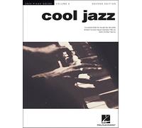 Cool jazz piano: Jazz Piano Solos Series Volume 5