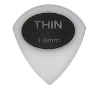 Cool Juratex - Púas para guitarra (8 unidades, 1,0 mm)