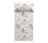 COOL KIDS Colcha Bouti Lovely Cama 105